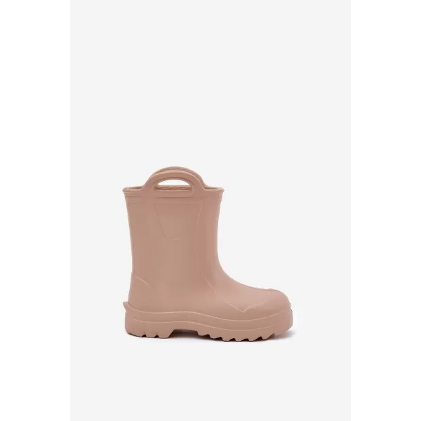  Gummistiefel für Kinder BOTO DOGGY 735 37667 SABBIA 