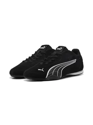 Stiefel PUMA CATCH SD 402681_02 PUMA SCHWARZ/PUMA WEIß