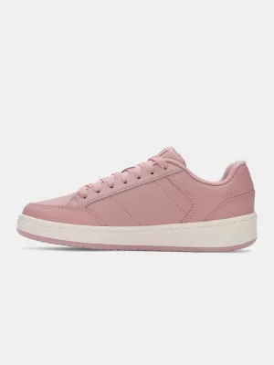 Damenschuhe UNDER ARMOUR UA W OFFICIAL 3028487-673 ROSA