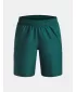 Shorts für Jungen UNDER ARMOUR UA TECH WOVEN WORDMARK SHORT 1383341-338 GRÜN