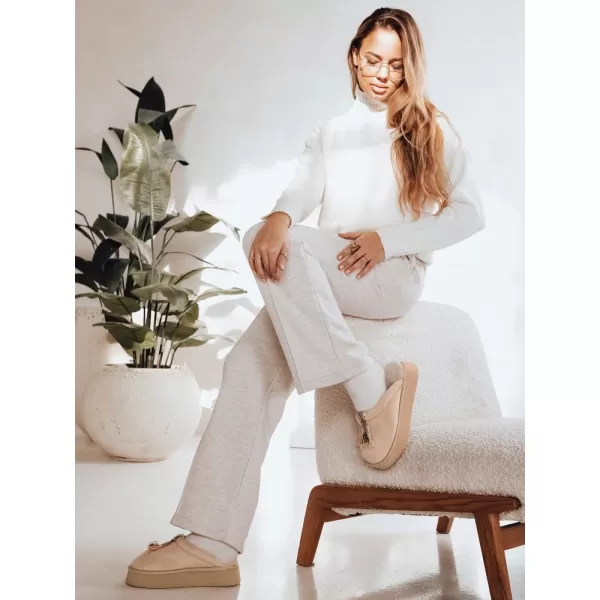  Damenschuhe DSTREET ZY1300 BEIGE 