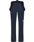 Skihose für Damen NORDBLANC BLUFF NBWP8303 BLAU