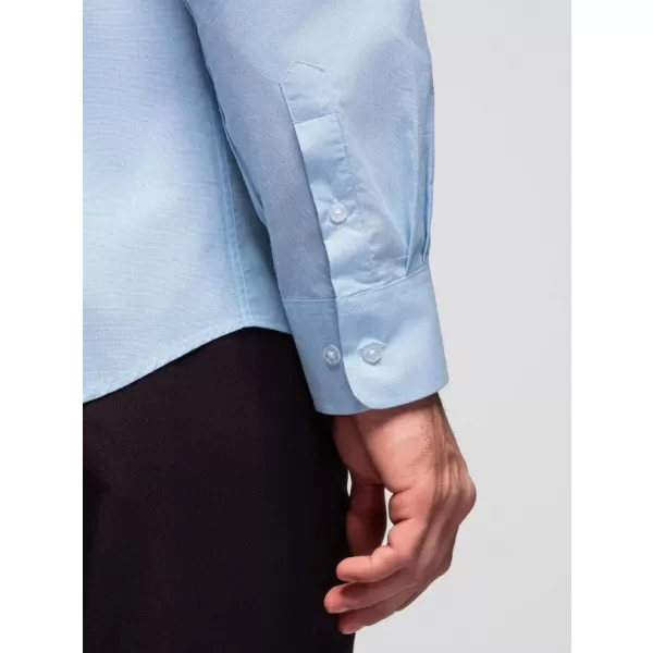  Herrenhemd OMBRE K699 BLAU 