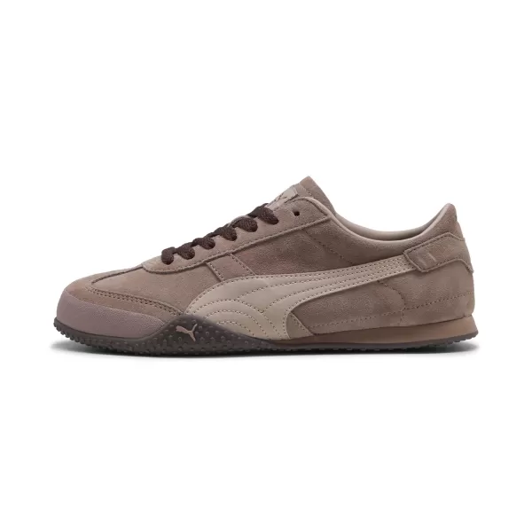  Damenschuhe PUMA BELLA UT CLASSIC 404620_05 SANDSTEIN/ROSE LATTE 