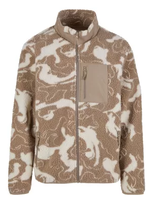 Herrenjacke URBAN CLASSICS TB8025 SANDWIRBEL