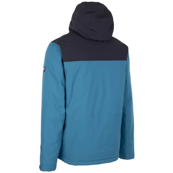  Herrenjacke TRESPASS MAJKRATR0090 BONDI-BLAU 