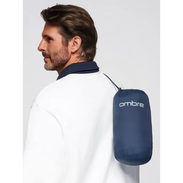  Herrenjacke OMBRE OM-JALP-0295  