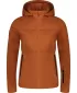 Winterjacke für Damen NORDBLANC KNOLL NBWJL8272 BRAUN