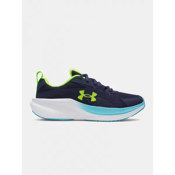  Jungenschuhe UNDER ARMOUR UA BGS ASSERT 11 6006905-410 BLAU 