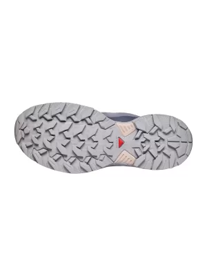 Damenschuhe SALOMON X ULTRA 360 W L49103900 GULL/NINE IRON/SHADOW GREY
