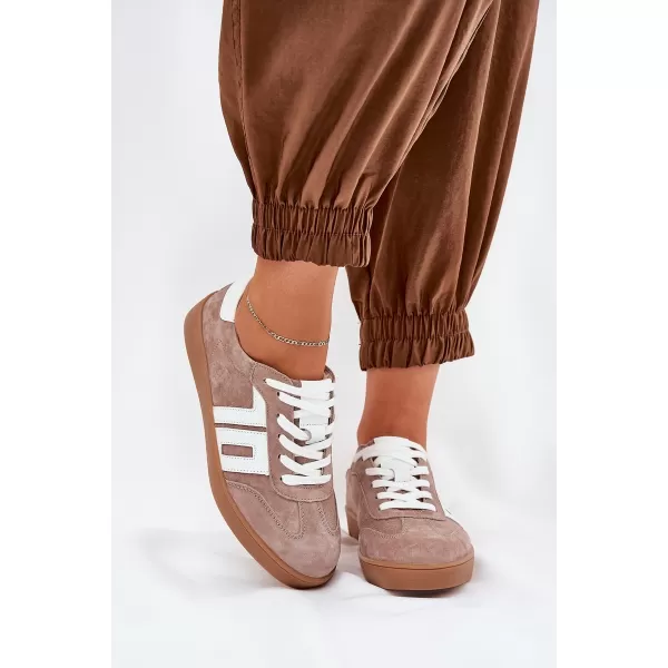  Damenschuhe VINCEZA 79517 BEIGE 