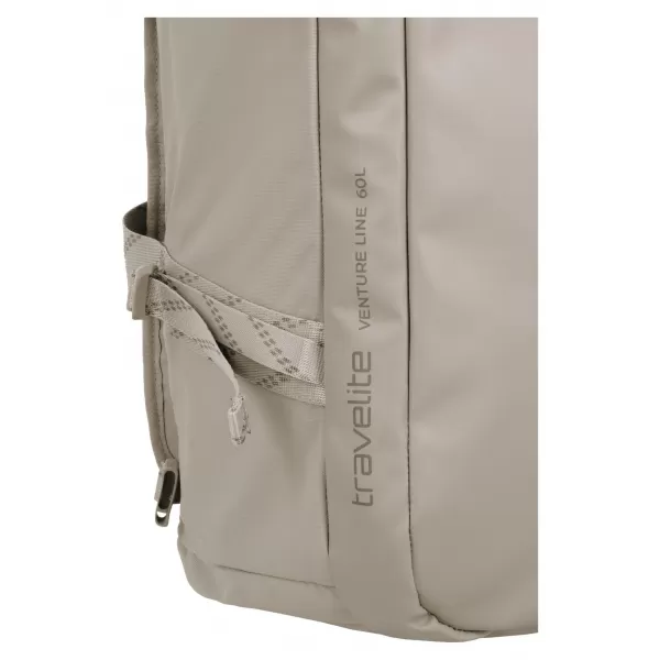  Tasche TRAVELITE Venture Line Duffle L SAND 