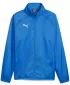 Herrenjacke PUMA TEAMGOAL ALL WEATHER JACKET 659038-02 E.BLUE LEMONADE/ E.BLAUE LIMONADE/PUMA-WEIß
