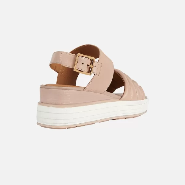  Damensandalen GEOX ROSITA G008726 ALTROSA 
