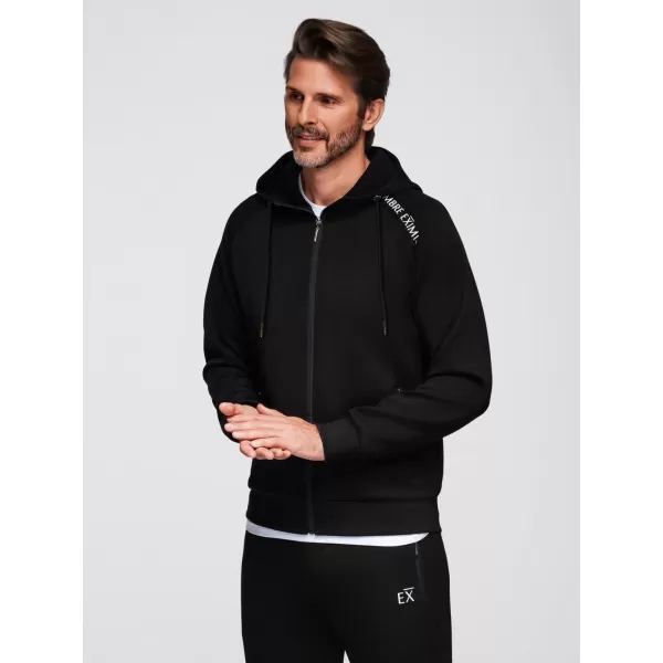  Herren-Set OMBRE Z115 SCHWARZ 
