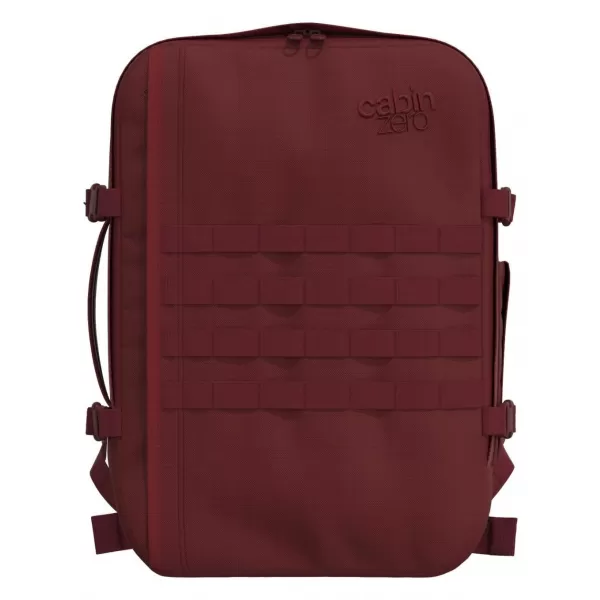  Rucksack CABINZERO Military 44L MARRAKESCH 