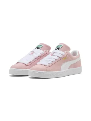 Stiefel PUMA SUEDE CLASSIC 399781_35 ROSY OUTLOOK/ ROSY OUTLOOK/PUMA WEIß