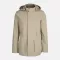 Herrenparka GEOX DAMON G012292 BEIGE
