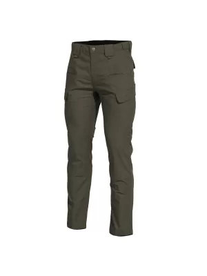 Hose PENTAGON ARIS TACTICAL K05021 RANGER GRÜN