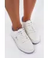 Damen-Sneaker BIG STAR RR274A245 WEISS/LILA Big Star Shoes