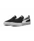Stiefel PUMA COURT CLASSIC VULC SLIPON 400216_02 PUMA SCHWARZ/PUMA WEIß