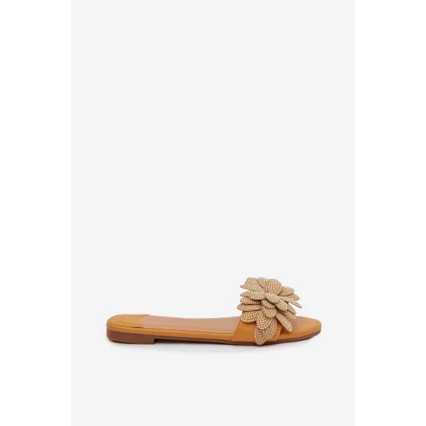  Damenschuhe BOTO GRELORA 41996 GELB 