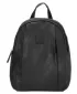 Rucksack ENRICO BENETTI Toulouse 66169 SCHWARZ