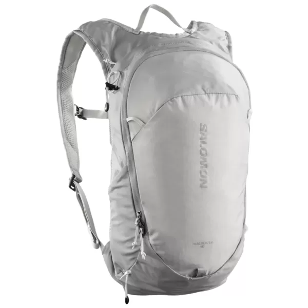 Rucksack SALOMON TRAILBLAZER 10 LC2855900 WOLKENBRUCH/PALOMA/SILBERWOLKE 