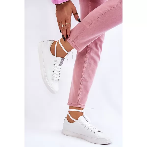  Damen-Sneaker EVENTO ELEYA WEIß 