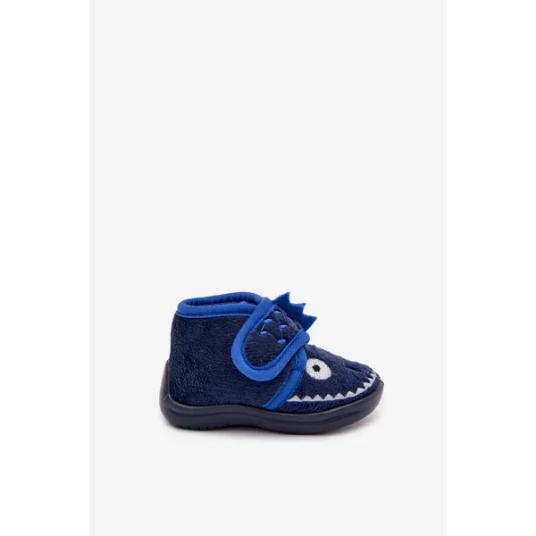  Kinderhausschuhe BOTO JESELLE 40789 GEWOHNHEITEN 
