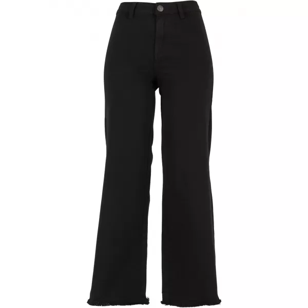  Damenjeans URBAN CLASSICS TB7546 SCHWARZ 