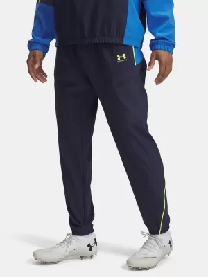 Sporthose für Herren UNDER ARMOUR M CHALLENGER WARM-UP PN 6004046-403 BLAU