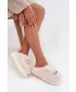 Damenhausschuhe BOTO LEXIRA 40715 ROSA