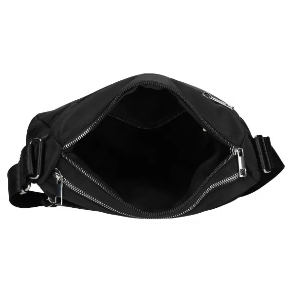 Tasche ENRICO BENETTI Janice 66768 SCHWARZ 
