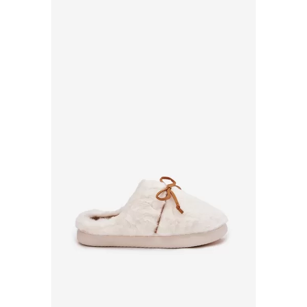  Damenschuhe BOTO MINELLA 40736 BEIGE 
