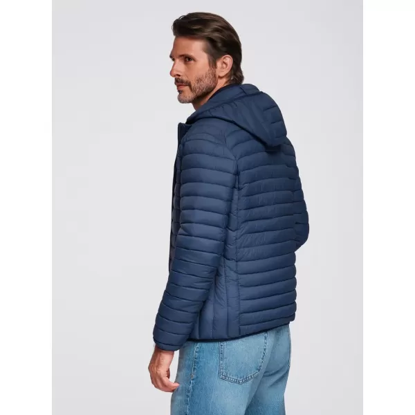  Herrenjacke OMBRE OM-JALP-0295  