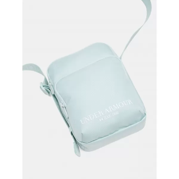  Tasche UNDER ARMOUR ESSENTIAL LITE CROSSBODY 1381912-477 BLAU 