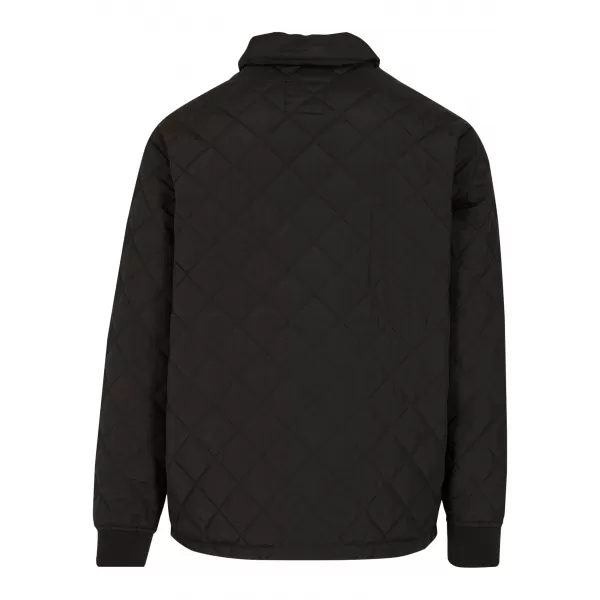  Herrenjacke URBAN CLASSICS TB7630 SCHWARZ 