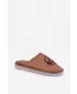Herrenhausschuhe BOTO TIRANNE 40751 KAMEL