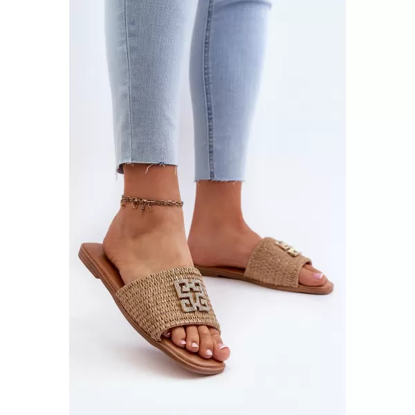  Damen-Flip-Flops EVENTO OMENNA KAMEL 