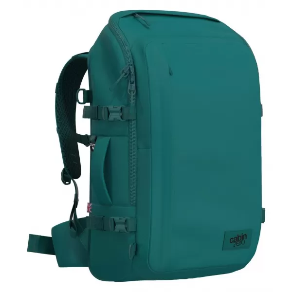  Rucksack CABINZERO Adv 42L KERALAGRÜN 