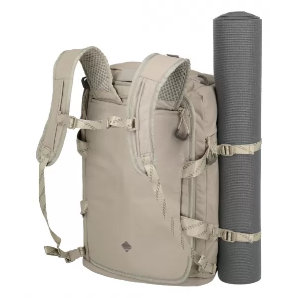  Tasche TRAVELITE Venture Line Duffle M SAND 
