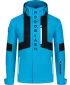 Herren-Skijacke NORDBLANC WILDLIFE NBWJM8295 AZURBLAU