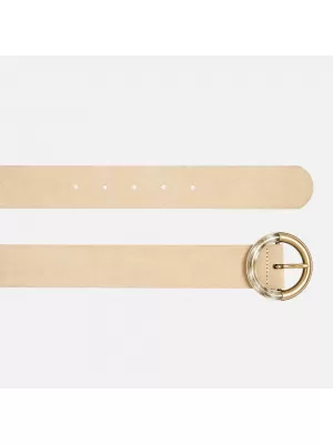 Damengürtel GEOX G011986 BEIGE