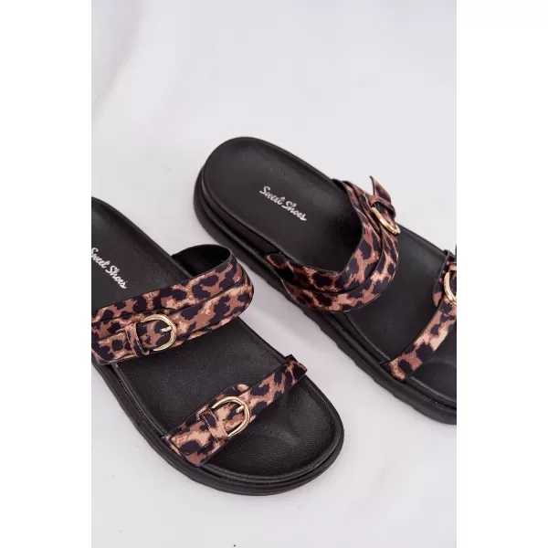  Damensandalen BOTO RIREA 42040 TIGER 