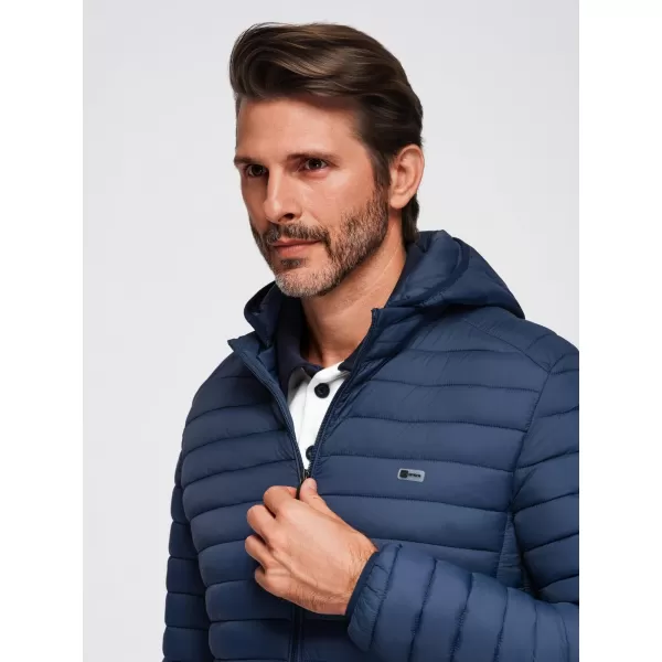  Herrenjacke OMBRE OM-JALP-0295  