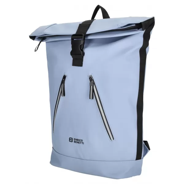  Rucksack ENRICO BENETTI Bergen 56003 JEANSBLAU 