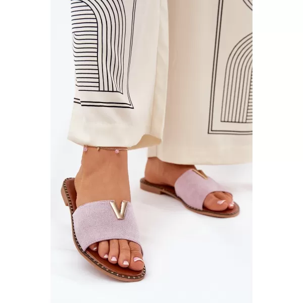  Damensandalen BOTO SALIENA 36308 LILA 