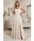 Kleid NUMOCO 643-3 BEIGE