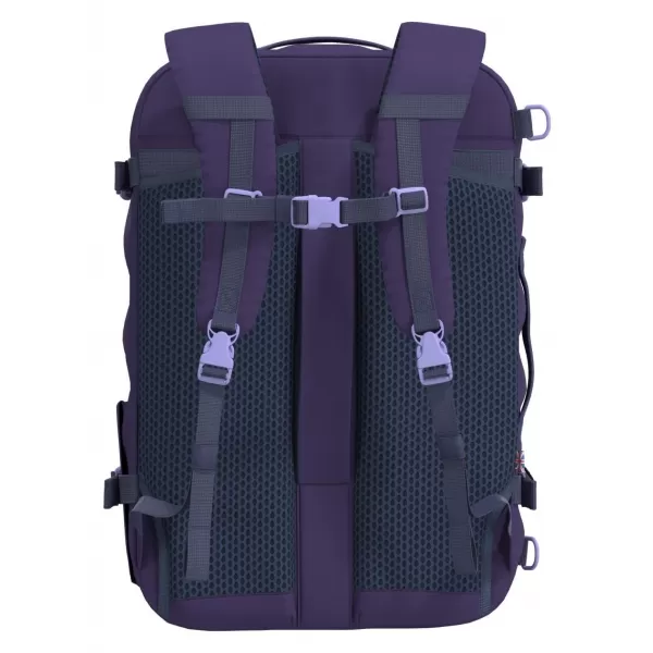  Rucksack CABINZERO Classic Plus 42L SOLATION HIMMEL 